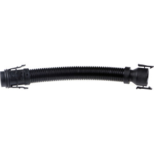 GATES EMH572 Crankcase Breather Hose for