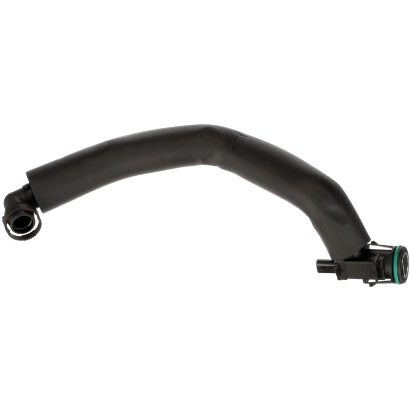 GATES EMH635 Crankcase Breather Hose for