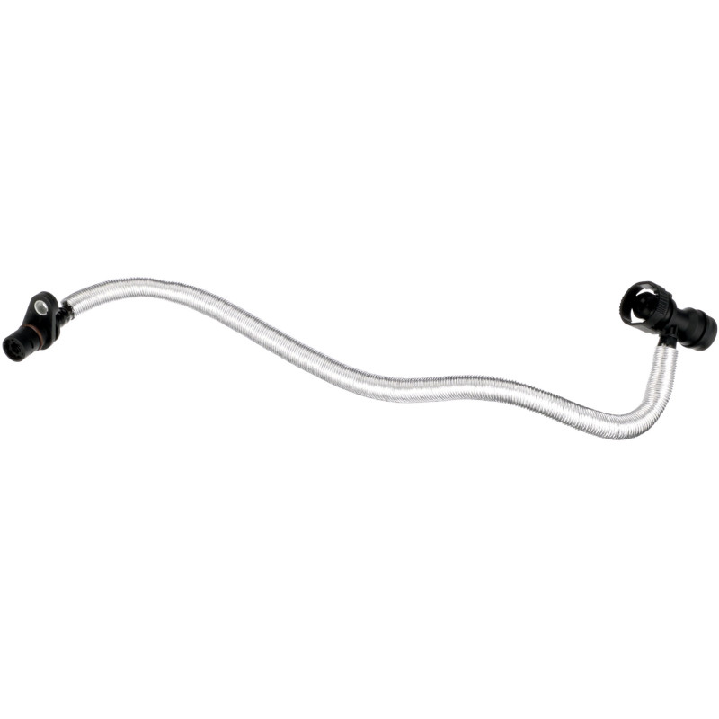 GATES EMH638 Crankcase Breather Hose for