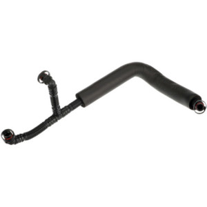 GATES EMH639 Hadice větrání klikové skříně pro