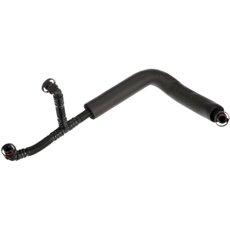 GATES EMH639 Crankcase Breather Hose for