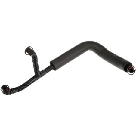 GATES EMH639 Crankcase Breather Hose for