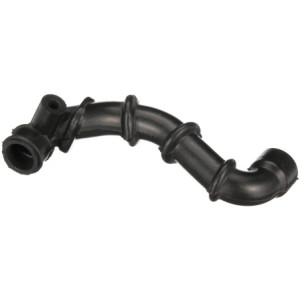 GATES EMH128 Crankcase Breather Hose for
