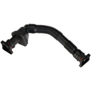 GATES EMH248 Crankcase Breather Hose for