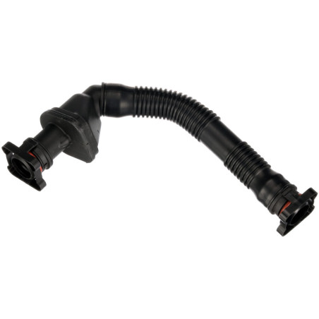 GATES EMH248 Crankcase Breather Hose for