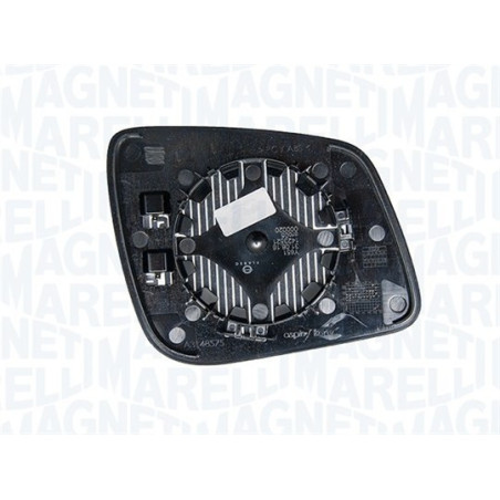 MAGNETI MARELLI 182209019500 Glace de rétroviseur