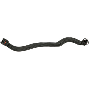 GATES EMH428 Tuyau reniflard d'huile pour