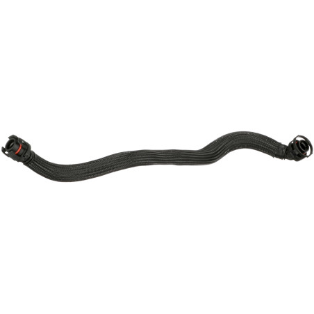 GATES EMH428 Tuyau reniflard d'huile pour