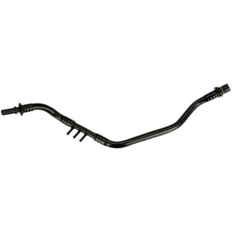 GATES EMH432 Tuyau reniflard d'huile pour