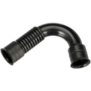 GATES EMH444 Crankcase Breather Hose for