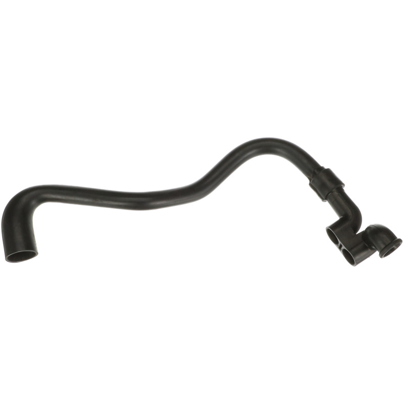 GATES EMH448 Crankcase Breather Hose for