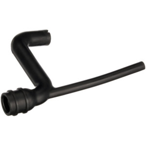 GATES EMH583 Tubo manguera cárter respirador para