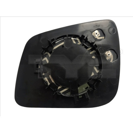 TYC 321-0135-1 Spiegelglas