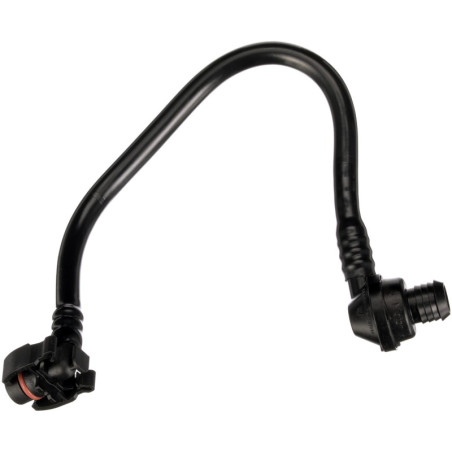 GATES EMH620 Crankcase Breather Hose for