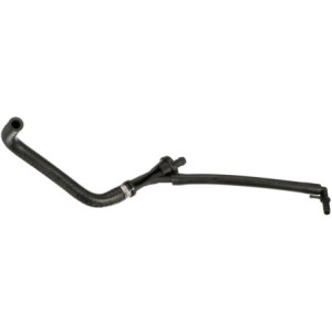 GATES EMH235 Crankcase Breather Hose for