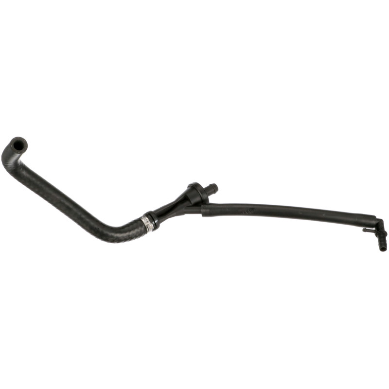 GATES EMH235 Tubo manguera cárter respirador para