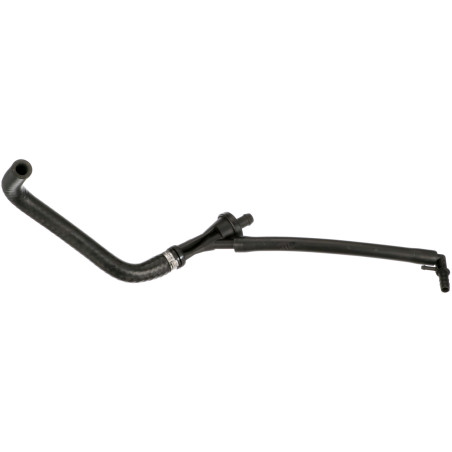 GATES EMH235 Crankcase Breather Hose for