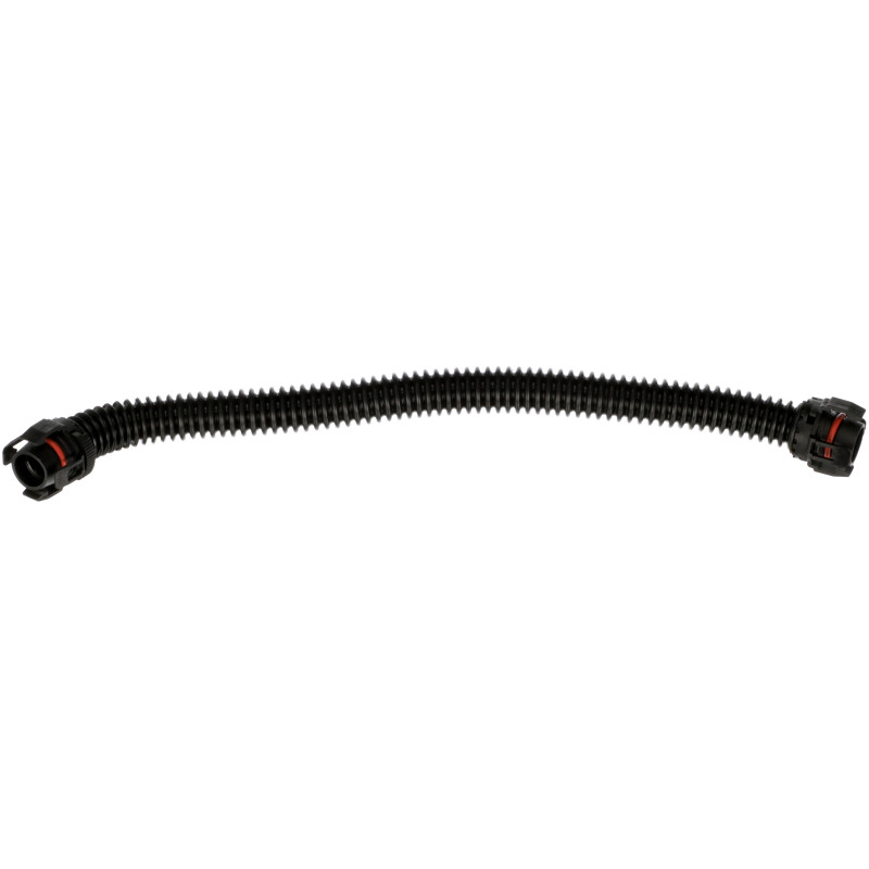 GATES EMH287 Crankcase Breather Hose for