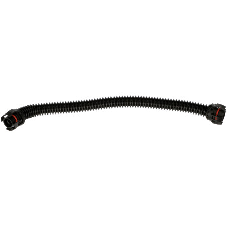 GATES EMH287 Tubo sfiato carter ventilazione monoblocco per
