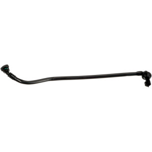 GATES EMH411 Crankcase Breather Hose for
