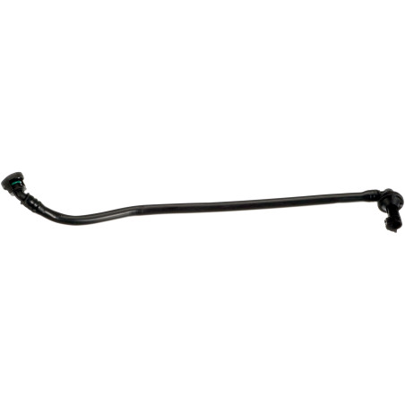 GATES EMH411 Crankcase Breather Hose for