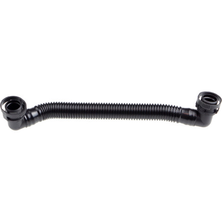 GATES EMH474 Crankcase Breather Hose for