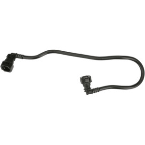GATES EMH619 Crankcase Breather Hose for