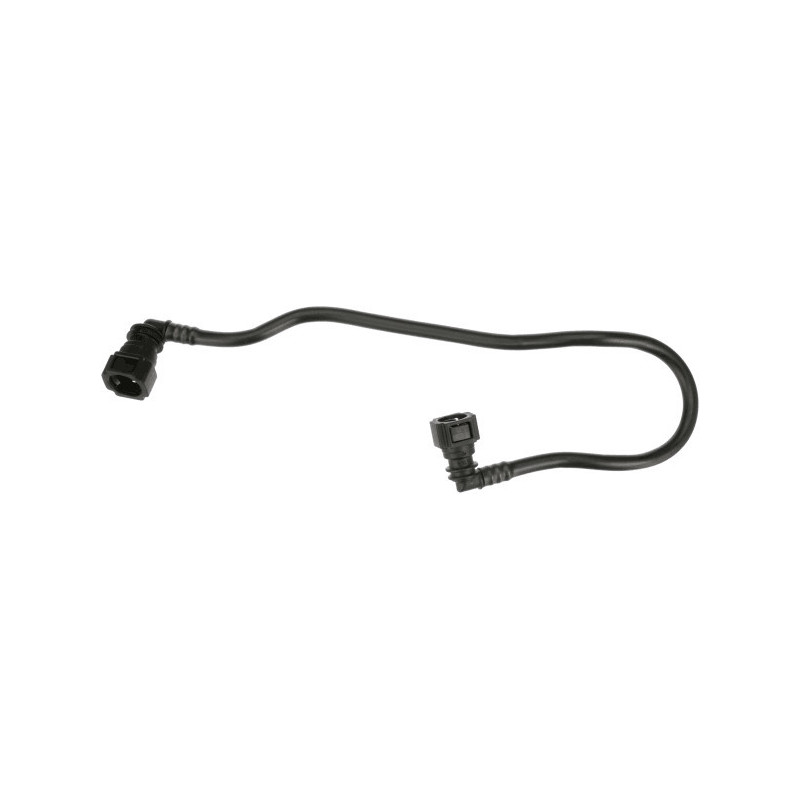 GATES EMH619 Crankcase Breather Hose for