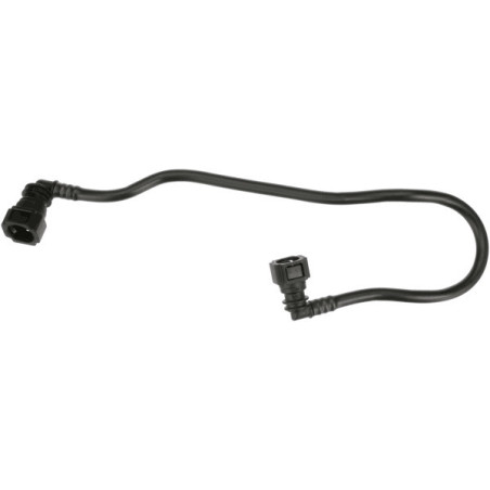 GATES EMH619 Crankcase Breather Hose for