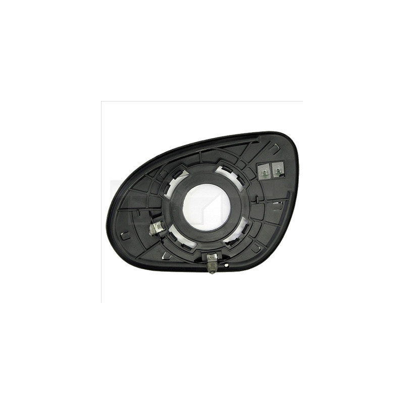 TYC 313-0037-1 Vetro specchio