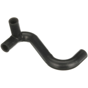 GATES EMH447 Crankcase Breather Hose for