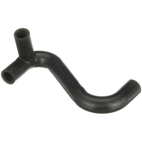 GATES EMH447 Crankcase Breather Hose for