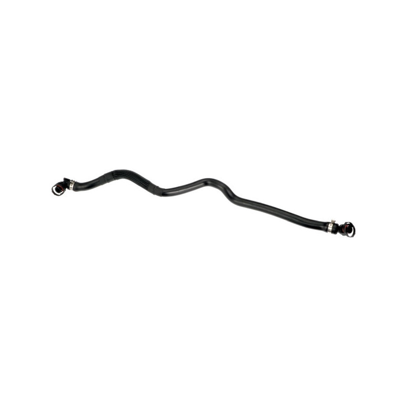 GATES EMH290 Tuyau reniflard d'huile pour