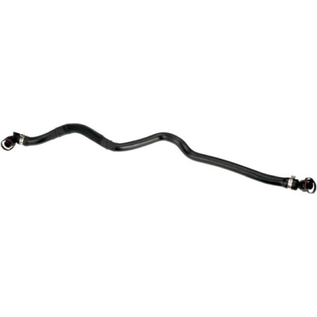 GATES EMH290 Tubo sfiato carter ventilazione monoblocco per