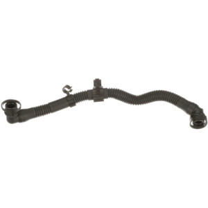 GATES EMH478 Crankcase Breather Hose for