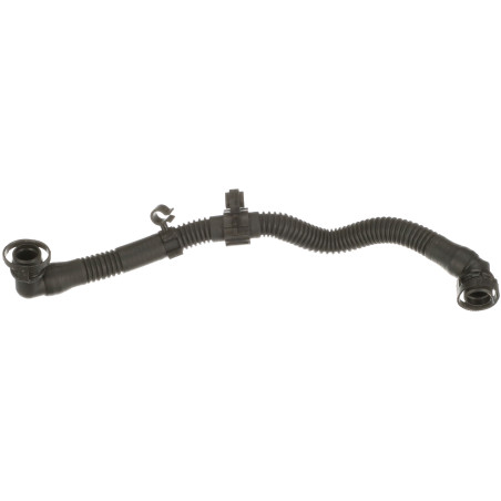 GATES EMH478 Tubo manguera cárter respirador para