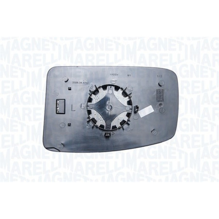 MAGNETI MARELLI 182209009500 Wkład lusterka
