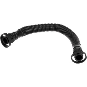 GATES EMH652 Crankcase Breather Hose for