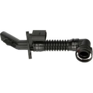 GATES EMH653 Tubo manguera cárter respirador para