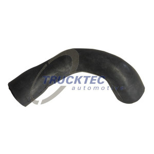 TRUCKTEC AUTOMOTIVE 02.14.008 Hadica odvetrania kľukovej skrine pre