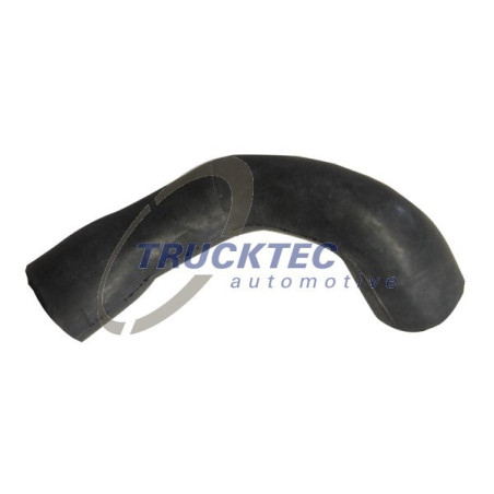 TRUCKTEC AUTOMOTIVE 02.14.008 Crankcase Breather Hose for