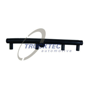 TRUCKTEC AUTOMOTIVE 02.14.010 Hadice větrání klikové skříně pro