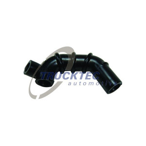 TRUCKTEC AUTOMOTIVE 02.14.015 Crankcase Breather Hose for