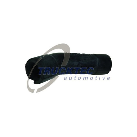 TRUCKTEC AUTOMOTIVE 02.14.016 Tubo sfiato carter ventilazione monoblocco per