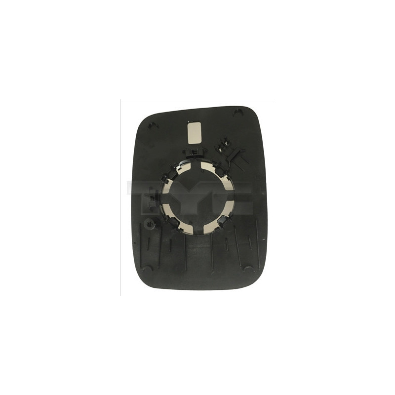 TYC 325-0181-1 Vetro specchio