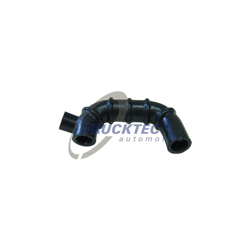 TRUCKTEC AUTOMOTIVE 02.14.018 Tubo sfiato carter ventilazione monoblocco per