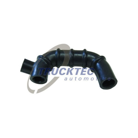 TRUCKTEC AUTOMOTIVE 02.14.018 Crankcase Breather Hose for