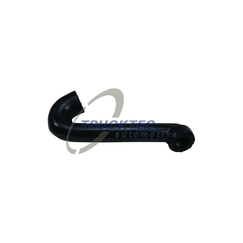 TRUCKTEC AUTOMOTIVE 02.14.019 Crankcase Breather Hose for