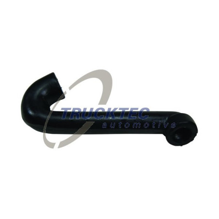 TRUCKTEC AUTOMOTIVE 02.14.019 Crankcase Breather Hose for