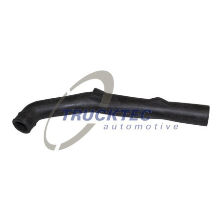 TRUCKTEC AUTOMOTIVE 02.14.032 Hadice větrání klikové skříně pro